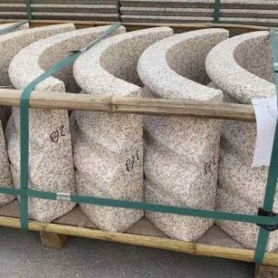 南昌 黄金麻异型加工-柱帽