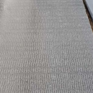 南昌 芝麻灰花岗岩斧剁面，刀斩面