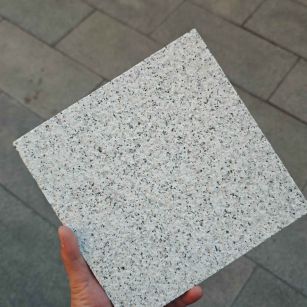 南昌 白麻荔枝面花岗岩石材