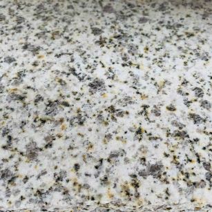 南昌 黄金麻花岗岩石材浅黄光面