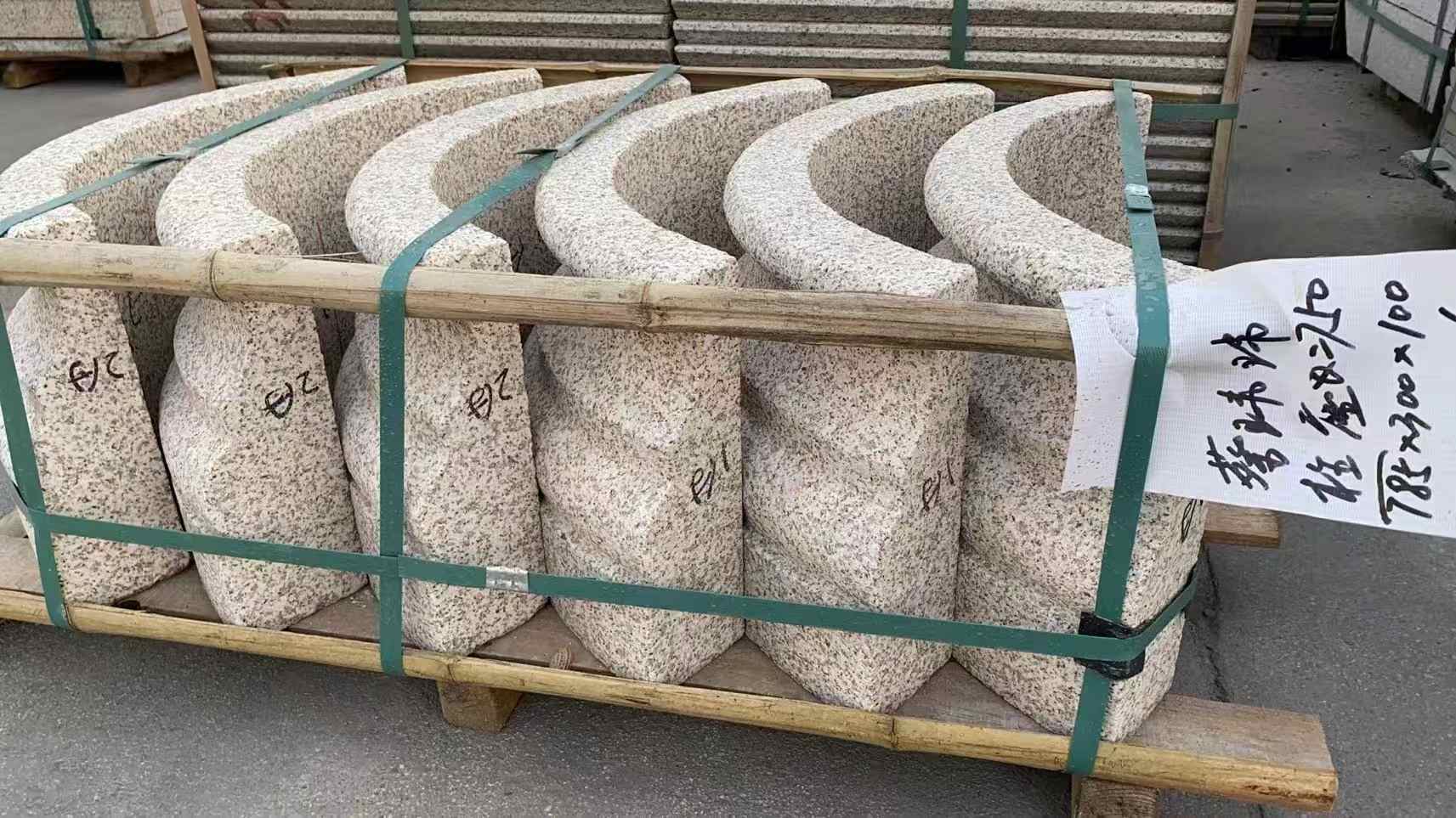 南昌 黄金麻异型加工-柱帽