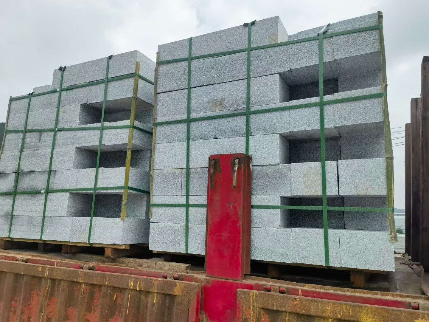 南昌 芝麻白花岗岩路沿石，平石，路侧石，马路牙子，路缘石，立缘石，平缘石等