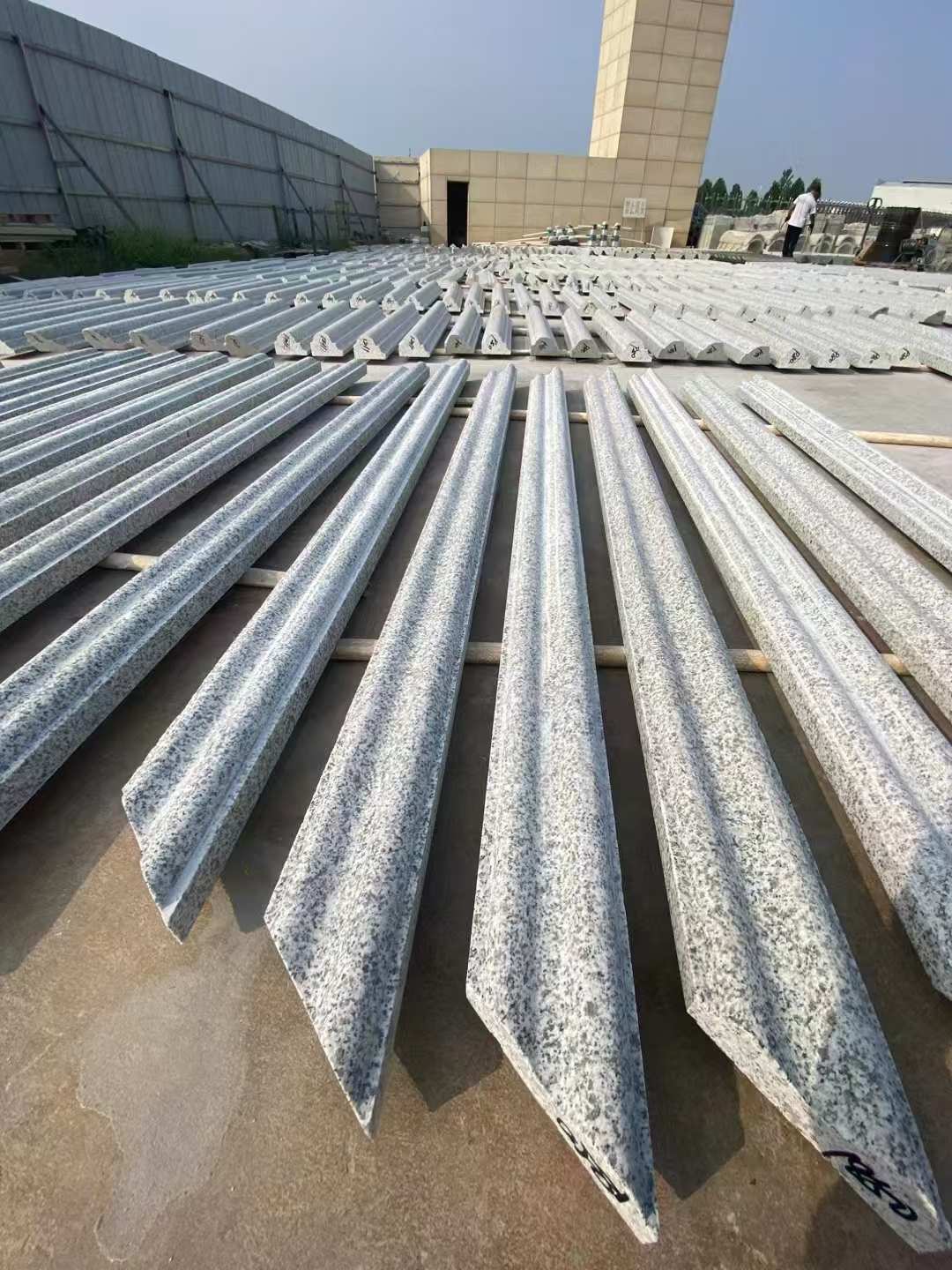 南昌 白麻光面别墅线条防水加工