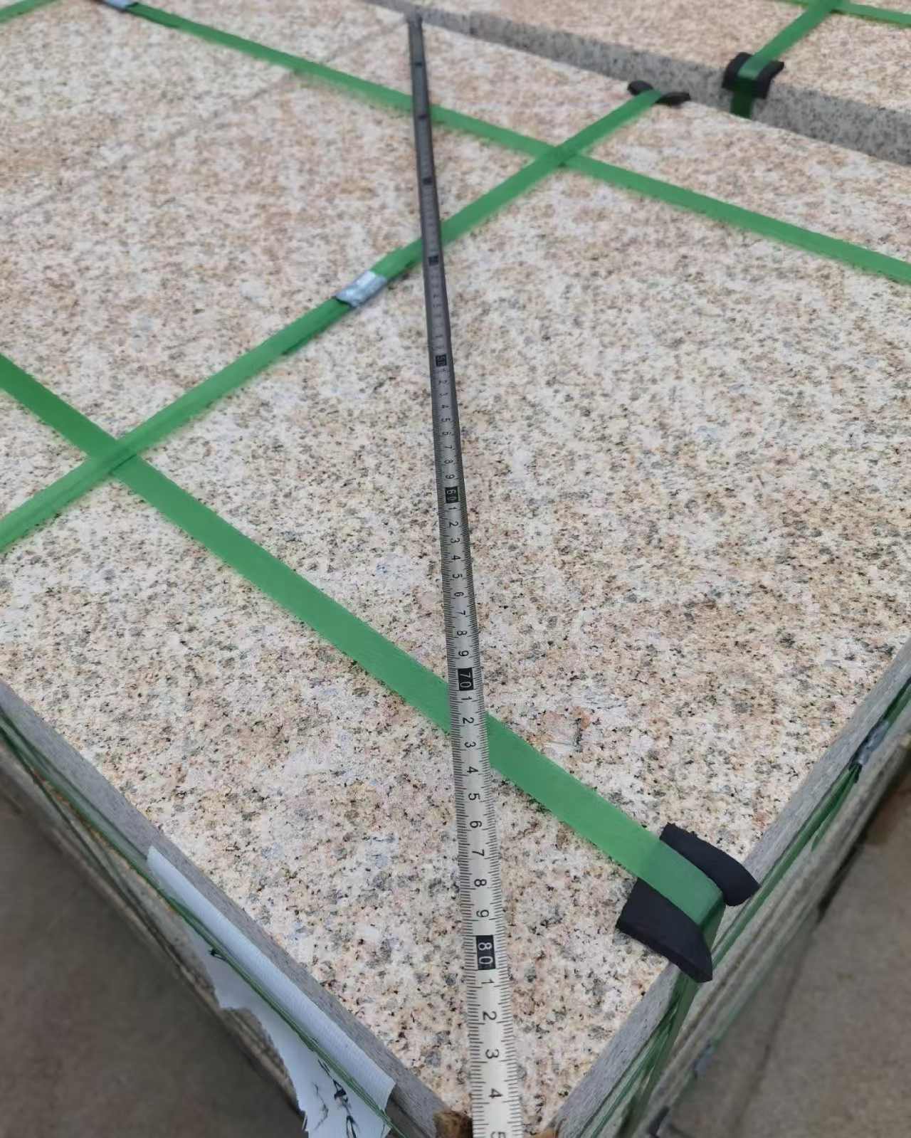 南昌 黄金麻火烧面地铺石